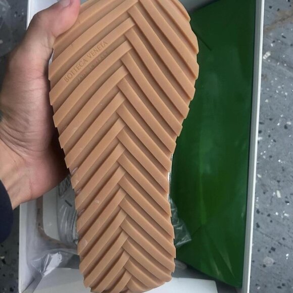 Bottega Veneta orbit sneaker - Picture 5 of 5